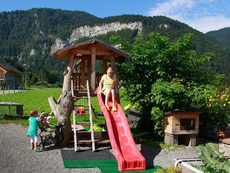Apart Greber Andelsbuch Exterior foto