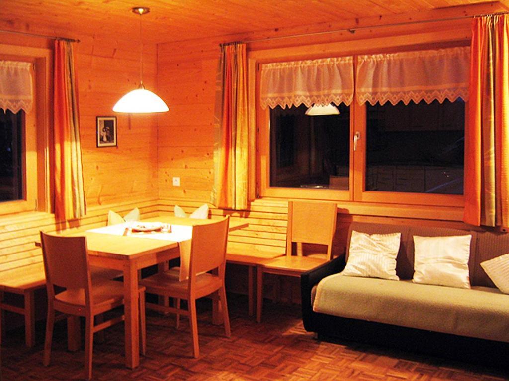 Apart Greber Andelsbuch Zimmer foto
