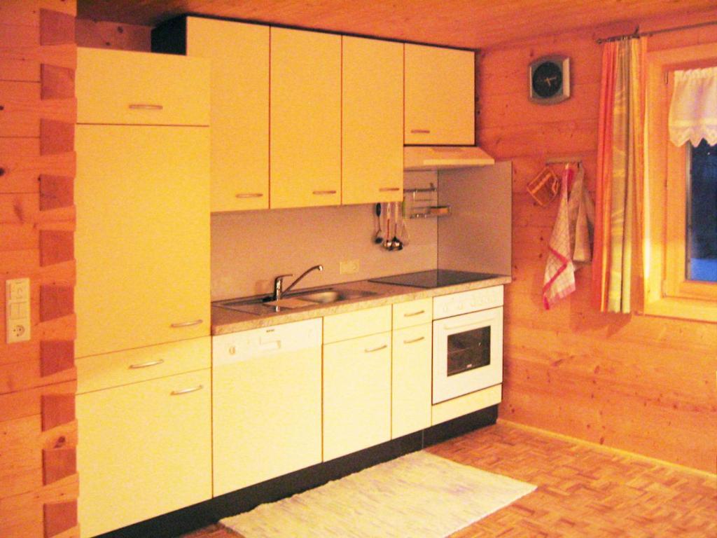 Apart Greber Andelsbuch Zimmer foto