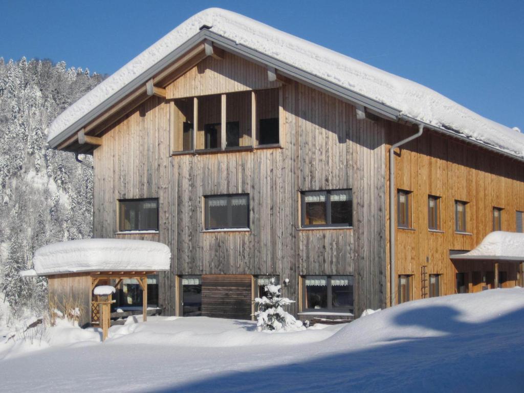 Apart Greber Andelsbuch Exterior foto