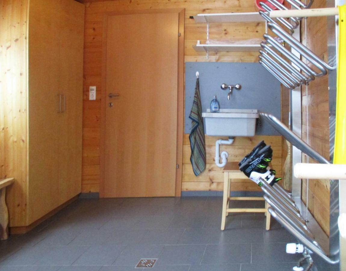 Apart Greber Andelsbuch Exterior foto
